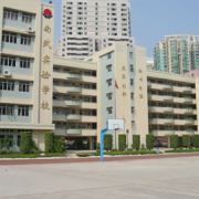 廣州南武中學CCAE實驗班