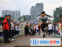 峨眉山第三中學2025年宿舍條件