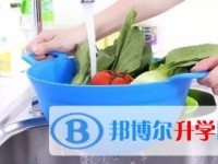 2020年自貢中考孩子的營養餐
