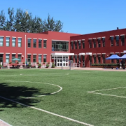 北京蒙臺梭利國際學校