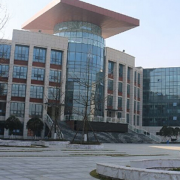 綿陽富樂國際學校