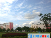 綿陽南山中學雙語學校2025年招生簡章