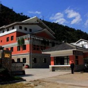 石棉民族中學