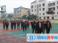 夾江甘江中學2025年宿舍條件