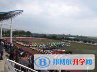 綿陽第九中學怎么樣、好不好