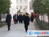 廣漢興隆中學怎么樣、好不好