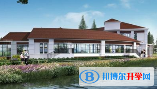 上海宏潤博源學校怎么樣、好不好