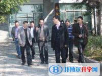 鄰水九龍中學2025年招生計劃