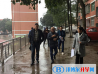 仁壽祿加中學2025年招生辦聯系電話
