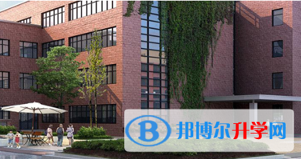 上海北美學校怎么樣、好不好