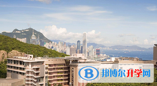 香港美國學校怎么樣、好不好