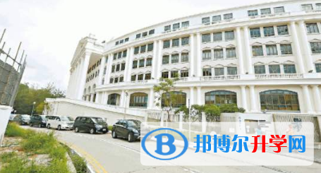 香港國際學校2023年報名條件、招生要求、招生對象
