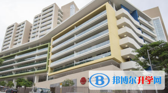 香港國際學校網站網址
