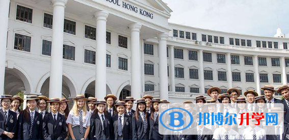 哈羅香港國際學校2023年招生計劃