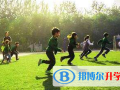 香港京斯敦國際學校2023年報名條件、招生要求、招生對象