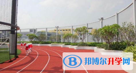 香港啟歷學校2023年學費、收費多少