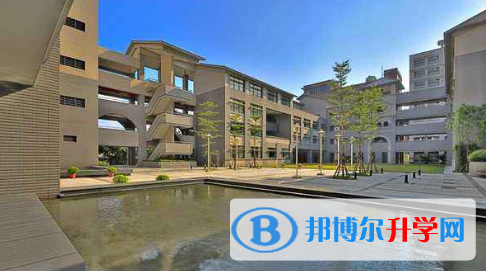 香港日本國際學校2023年招生計劃