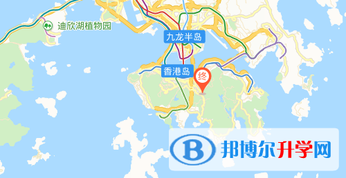 香港日本國際學校地址在哪里