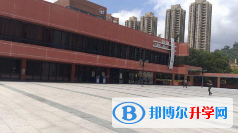 香港沙田小學2023年學費、收費多少