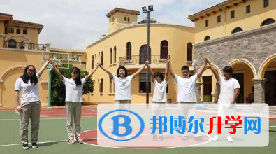 香港協同國際學校2023年招生計劃