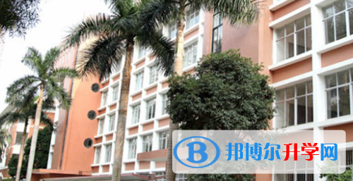 廣西南寧第三中學2023年報名條件、招生要求、招生對象