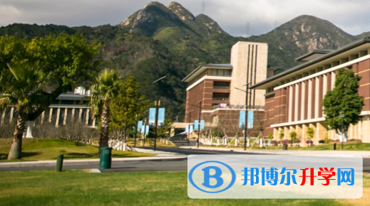 馬禮遜美國學校怎么樣、好不好