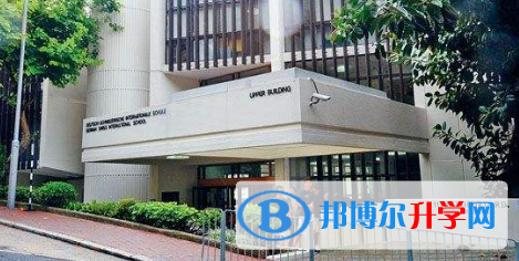 香港德瑞國際學校2023年招生計劃