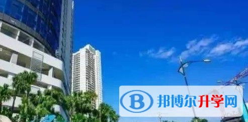 香港德瑞國際學校怎么樣、好不好