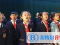 新疆眾志國際學校怎么樣、好不好