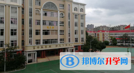 昆明外國語學校國際部2023年報名條件、招生要求、招生對象