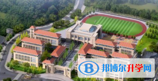 花溪碧桂園國際學校怎么樣、好不好