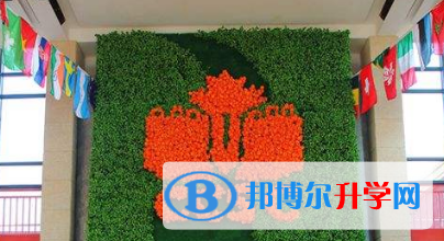 湖南中加學校怎么樣、好不好