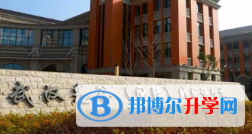 武漢光谷國際外國語學校2023年學費、收費多少
