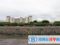 江油中學怎么樣、好不好