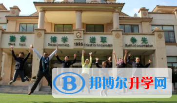 武漢楓葉國際學校怎么樣、好不好