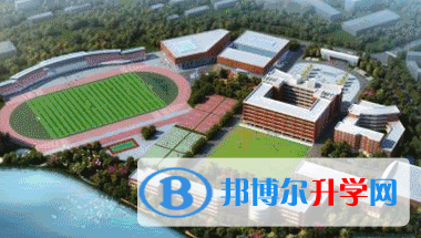 武漢洪山中學國際部2023年學費、收費多少