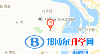 夷陵天問學校地址在哪里