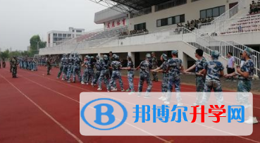 白鷺洲中學國際班怎么樣、好不好