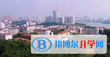 九江同文中學中加友誼學校2023年報名條件、招生要求、招生對象