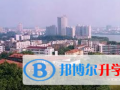 九江同文中學中加友誼學校2023年報名條件、招生要求、招生對象