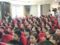 九江同文中學中加友誼學校怎么樣、好不好