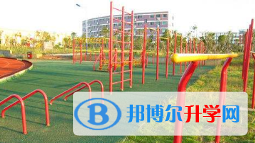 華中東典國際學校2023年學費、收費多少