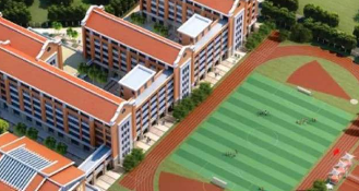 廈門國際學校2023年報名條件、招生要求、招生對象