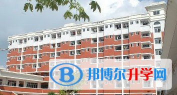 福建莆田第一中學中美班怎么樣、好不好