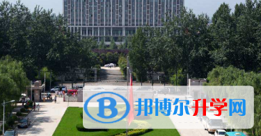 西安科大高新國際中學班2023年學費、收費多少