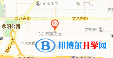 西安國際學校地址在哪里