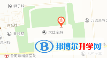 京城學校地址在哪里