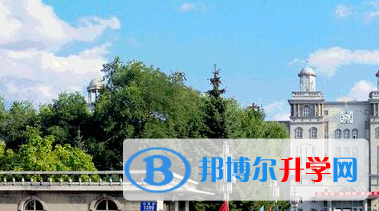 佳木斯第一中學國際班2023報名條件、招生要求、招生對象