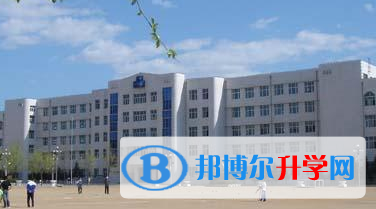牡丹江第一高級中學國際班2023年學費、收費多少