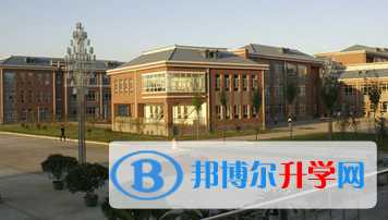 牡丹江第一高級中學國際班2023年報名條件、招生要求、招生對象